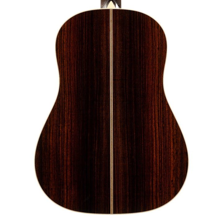 Collings DS2H - Natural