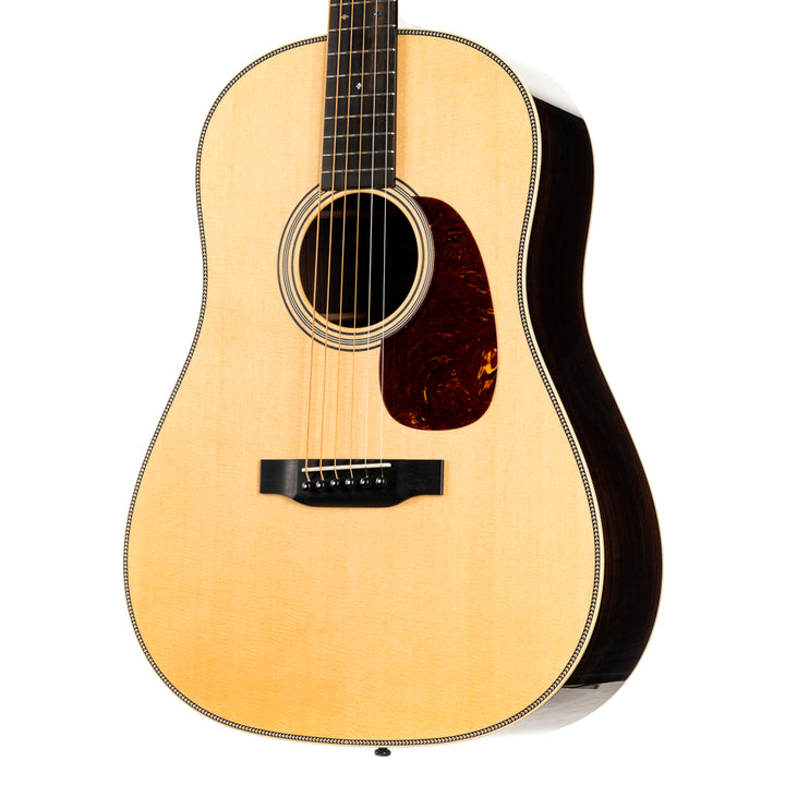 Collings DS2H - Natural