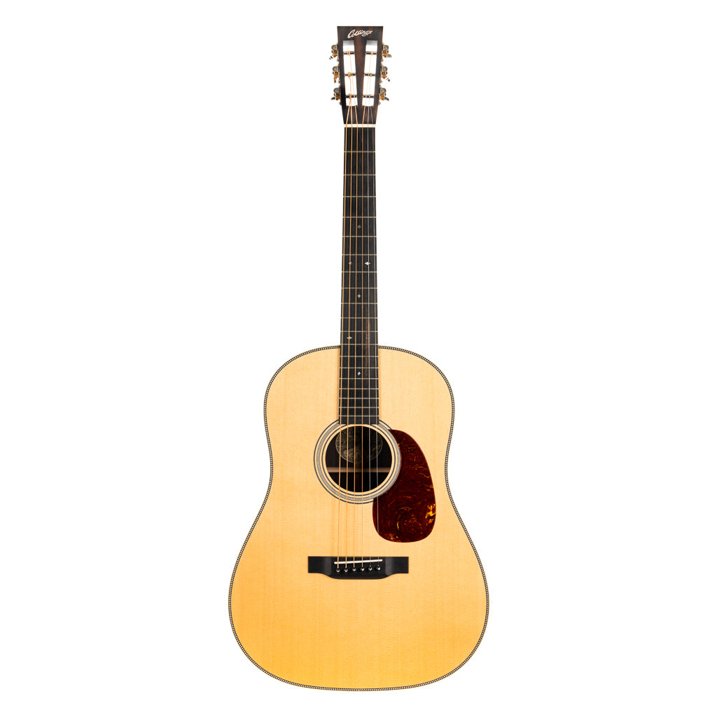 Collings DS2H - Natural