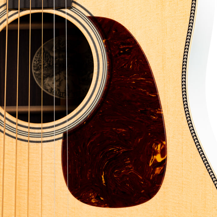 Collings DS2H - Natural