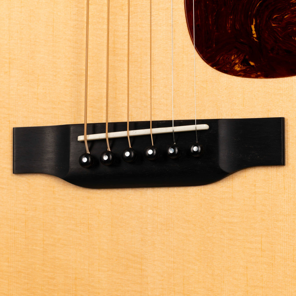Collings DS2H - Natural