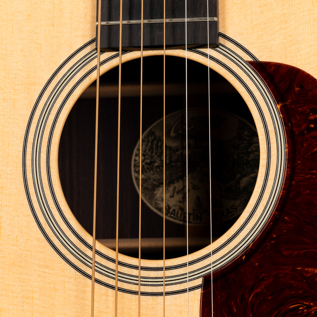 Collings DS2H - Natural