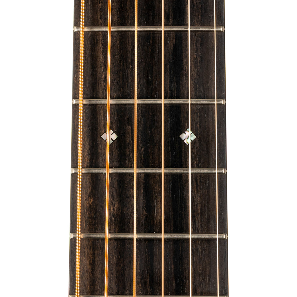Collings OM2H, 1 3/4 Nut - Natural