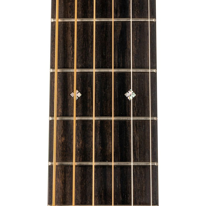 Collings OM2H, 1 3/4 Nut - Natural