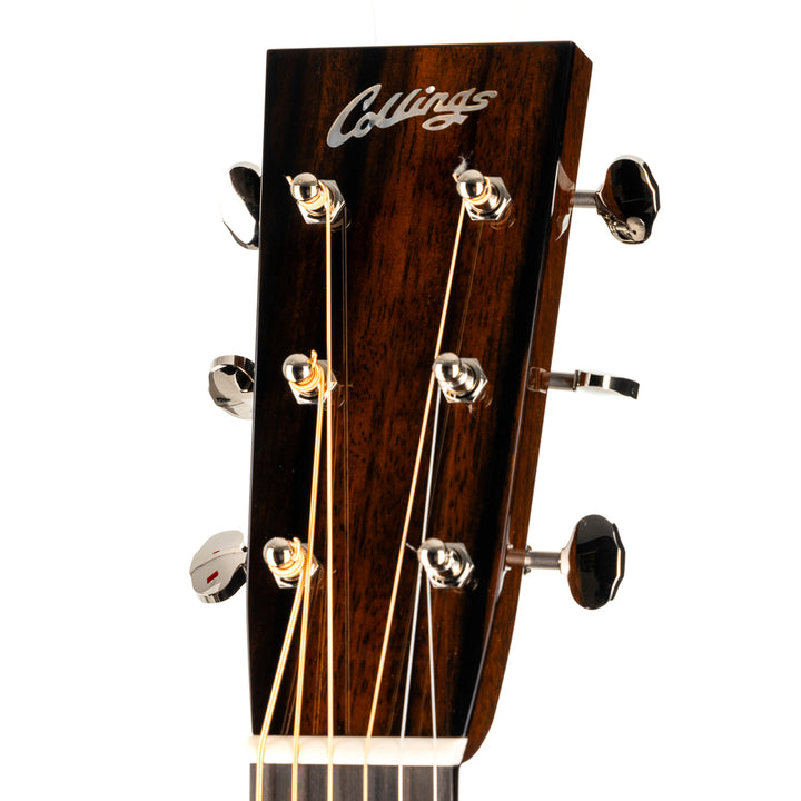 Collings OM2H, 1 3/4 Nut - Natural