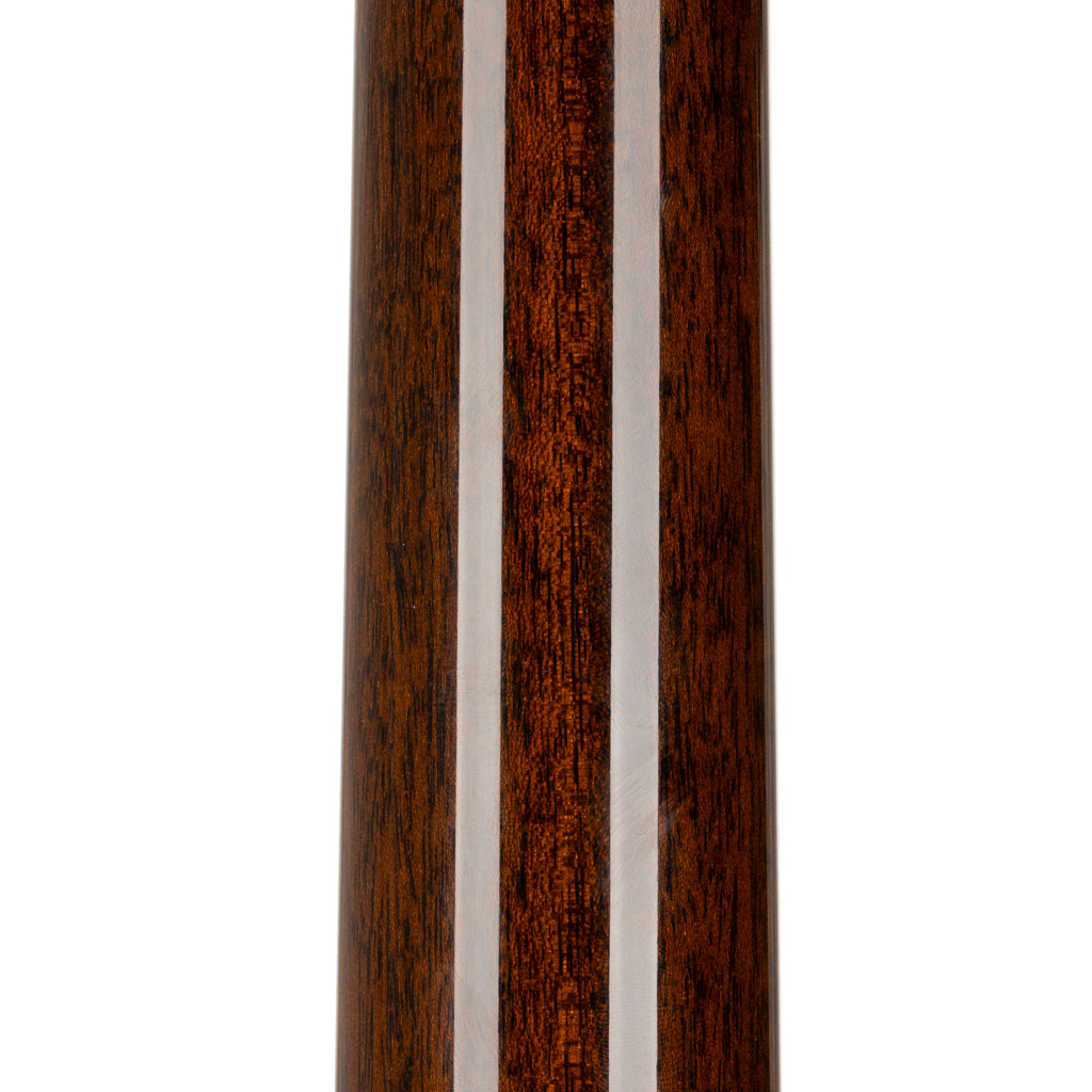 Collings OM2H, 1 3/4 Nut - Natural