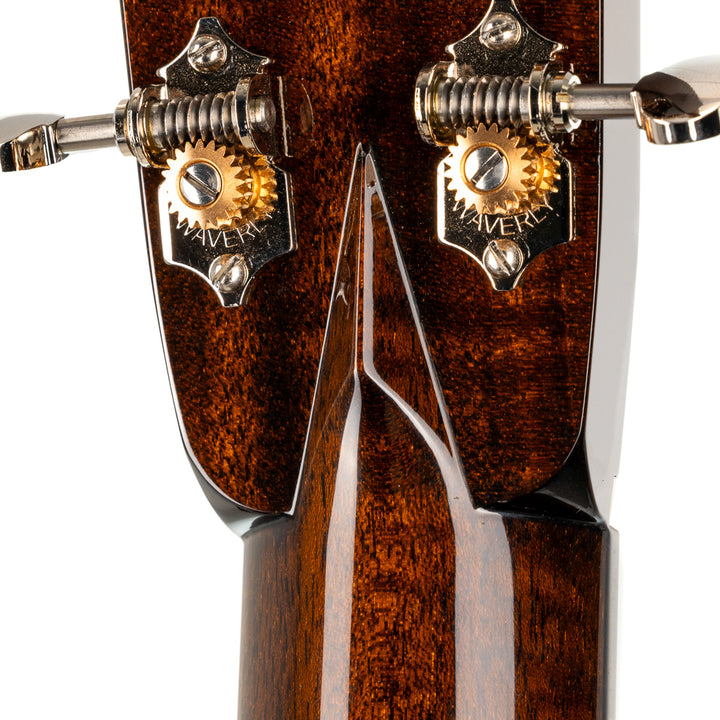 Collings OM2H, 1 3/4 Nut - Natural