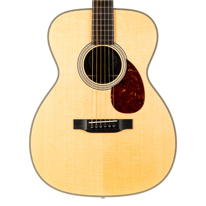 Collings OM2H, 1 3/4 Nut - Natural