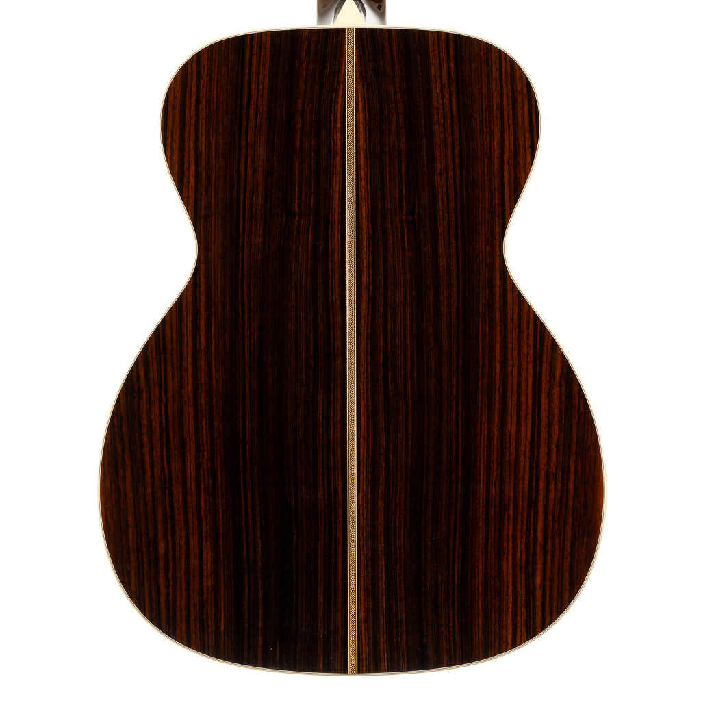 Collings OM2H, 1 3/4 Nut - Natural