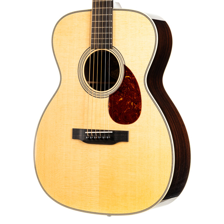 Collings OM2H, 1 3/4 Nut - Natural