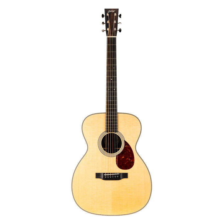 Collings OM2H, 1 3/4 Nut - Natural