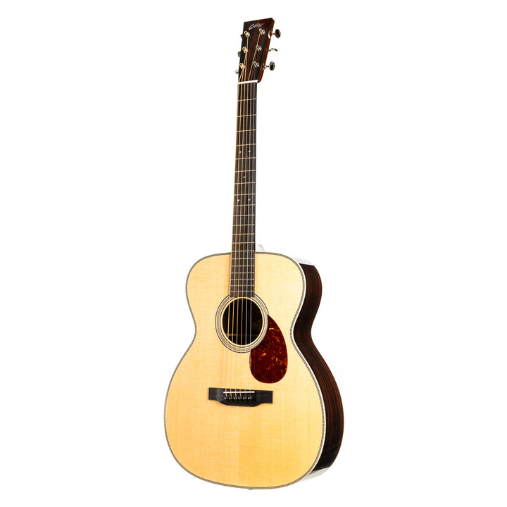 Collings OM2H, 1 3/4 Nut - Natural