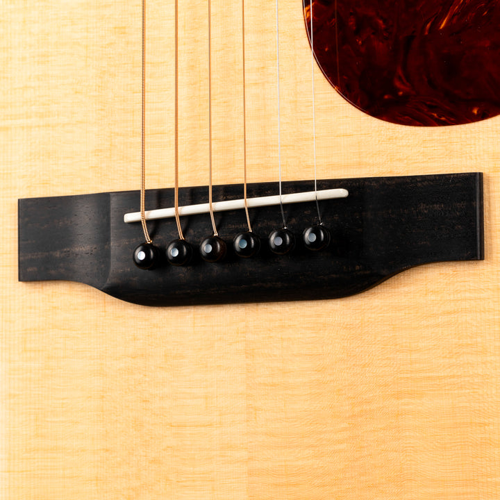 Collings OM2H, 1 3/4 Nut - Natural