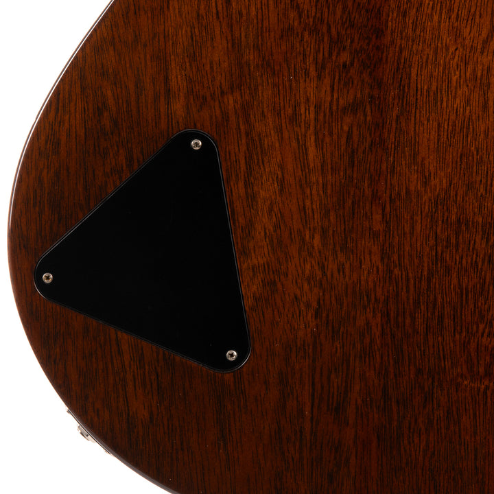 Collings 470 JL - Antiqued Sunburst - Fixed Bridge
