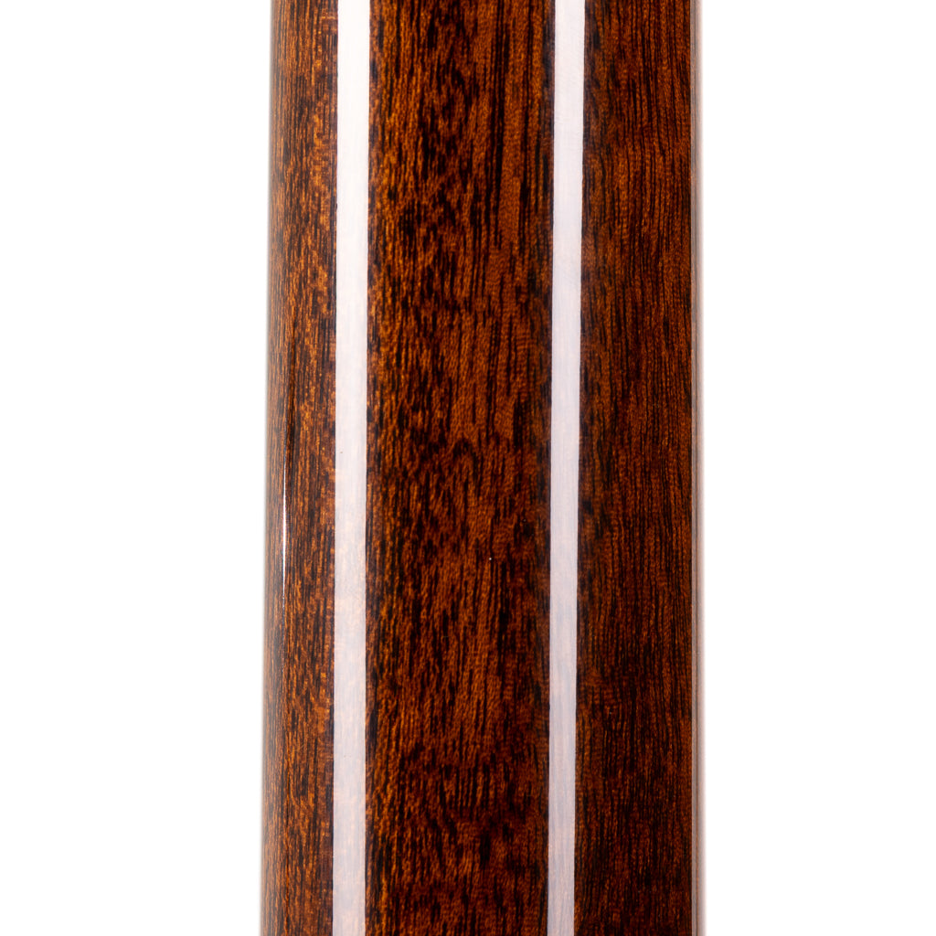 Collings 470 JL - Antiqued Sunburst - Fixed Bridge