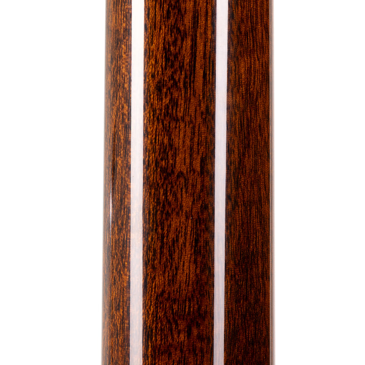 Collings 470 JL - Antiqued Sunburst - Fixed Bridge