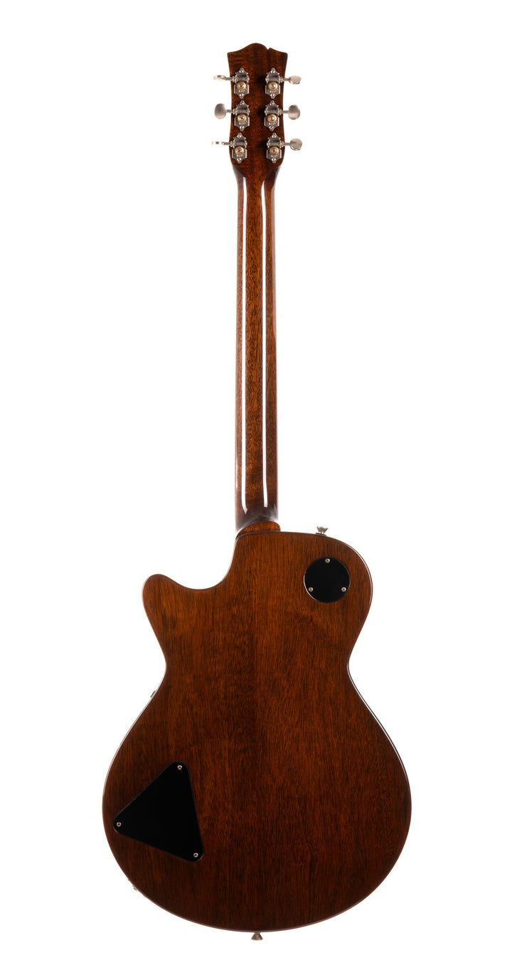 Collings 470 JL - Antiqued Sunburst - Fixed Bridge