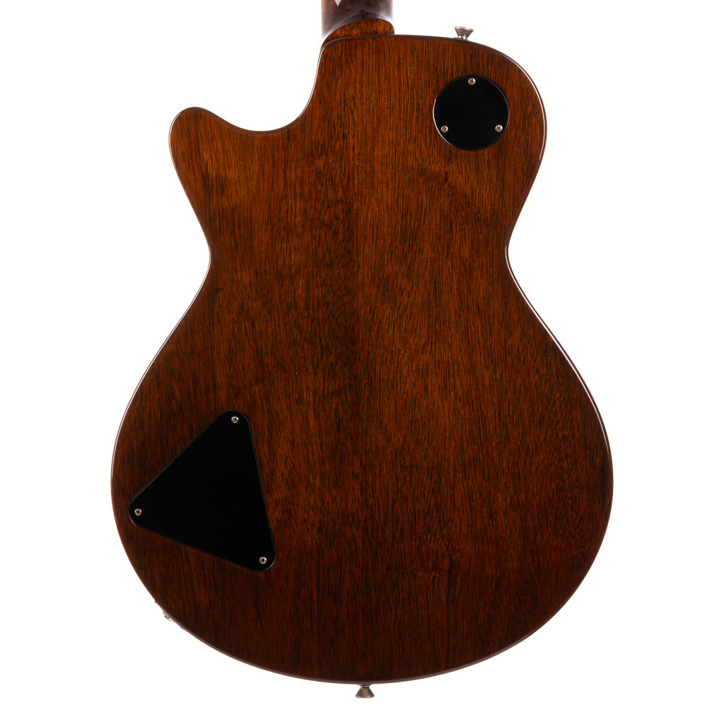 Collings 470 JL - Antiqued Sunburst - Fixed Bridge