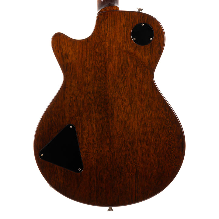 Collings 470 JL - Antiqued Sunburst - Fixed Bridge
