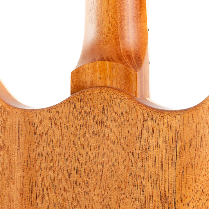 Nik Huber Orca Double Cut - Faded Sunburst (067)