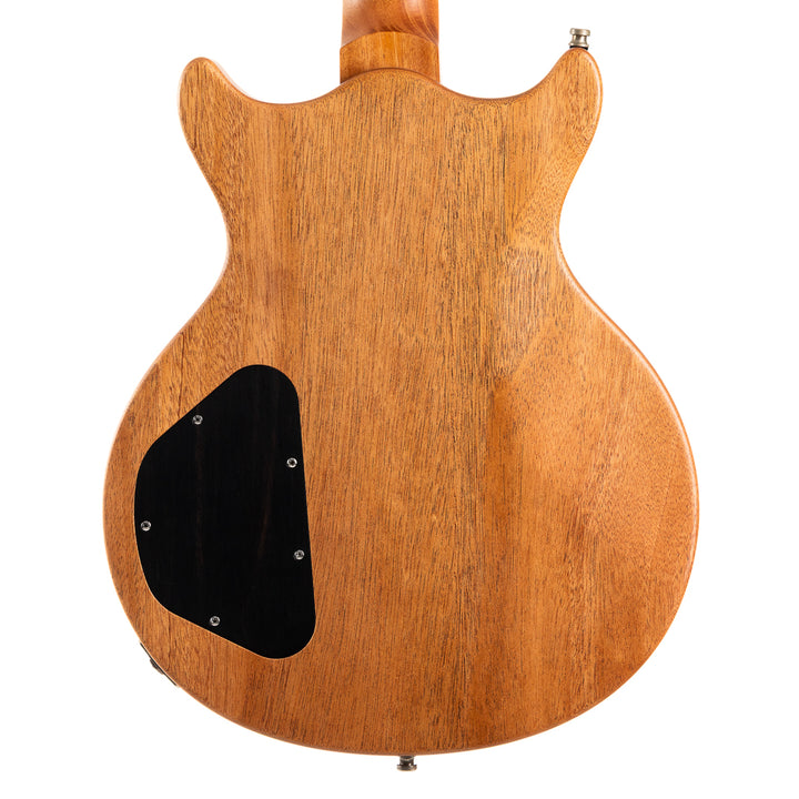 Nik Huber Orca Double Cut - Faded Sunburst (067)