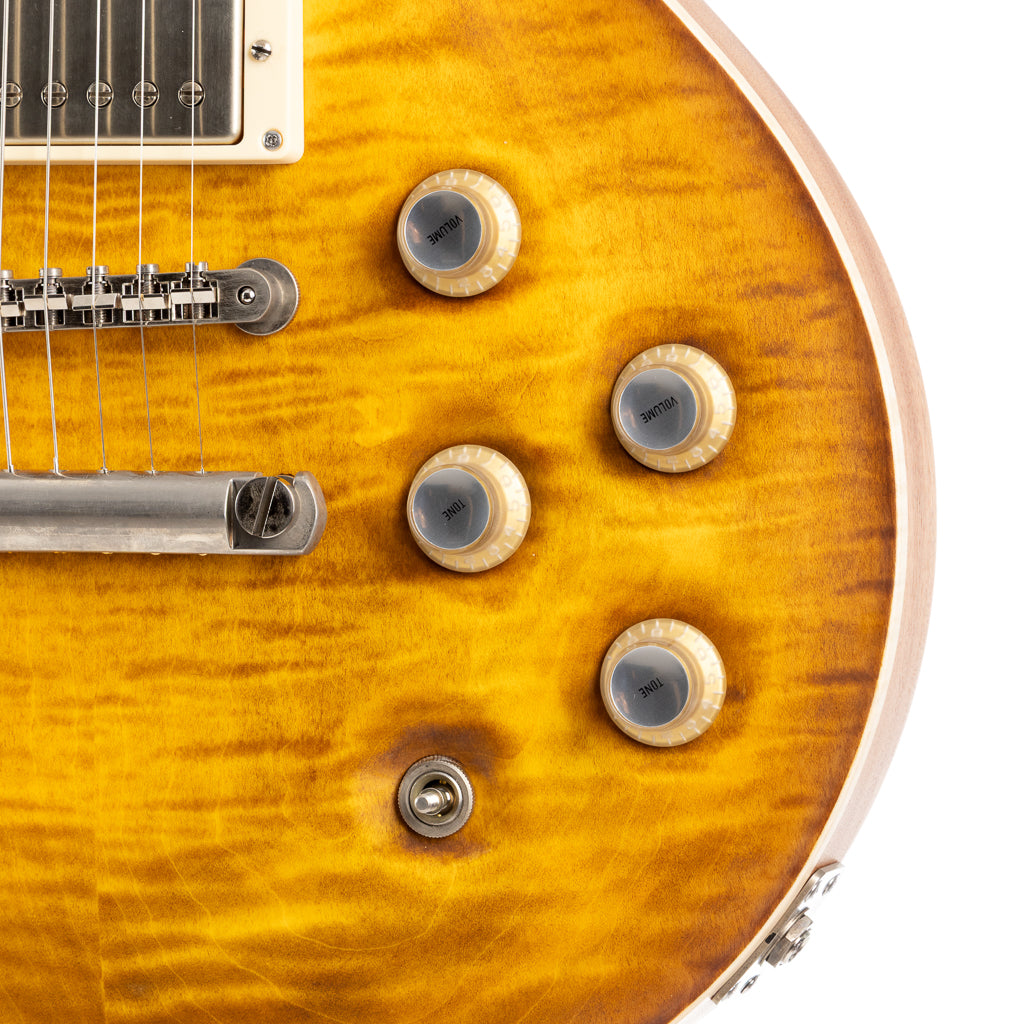 Nik Huber Orca Double Cut - Faded Sunburst (067)