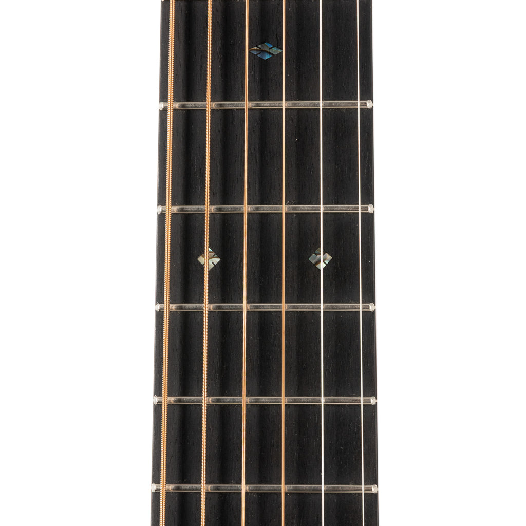 Collings OM2H Cutaway, 1 3/4 Nut - Natural (557)