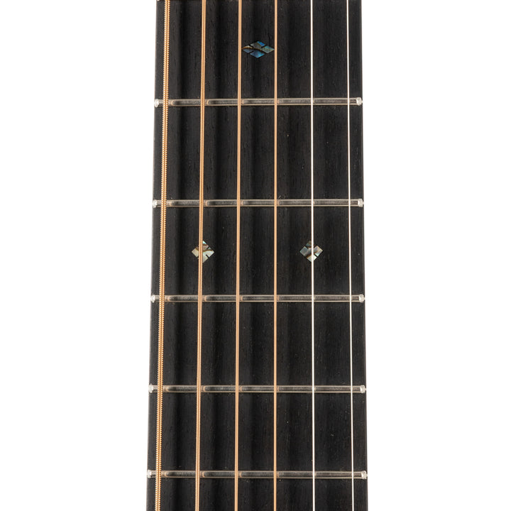 Collings OM2H Cutaway, 1 3/4 Nut - Natural (557)