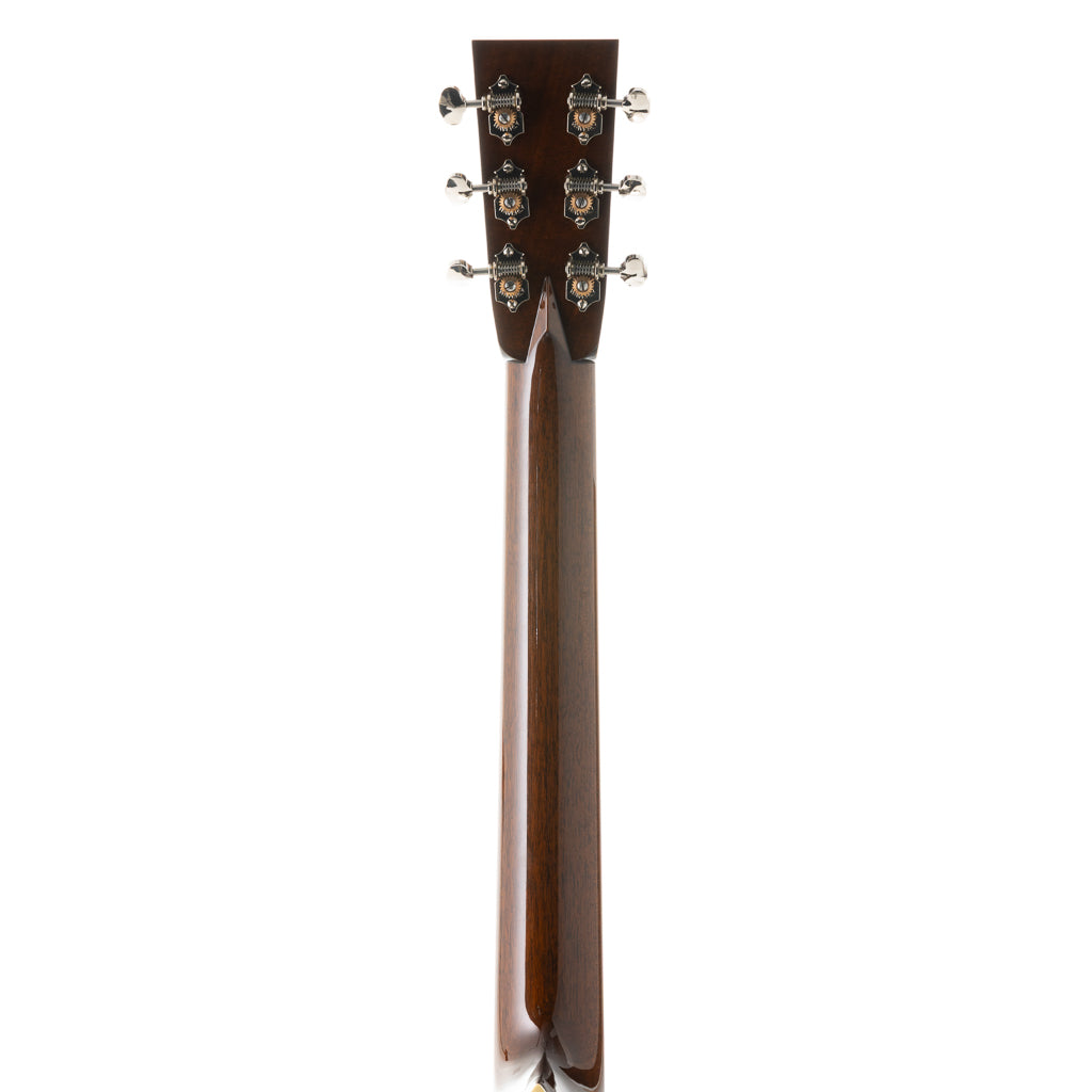 Collings OM2H Cutaway, 1 3/4 Nut - Natural (557)