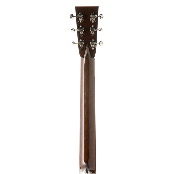 Collings OM2H Cutaway, 1 3/4 Nut - Natural (557)