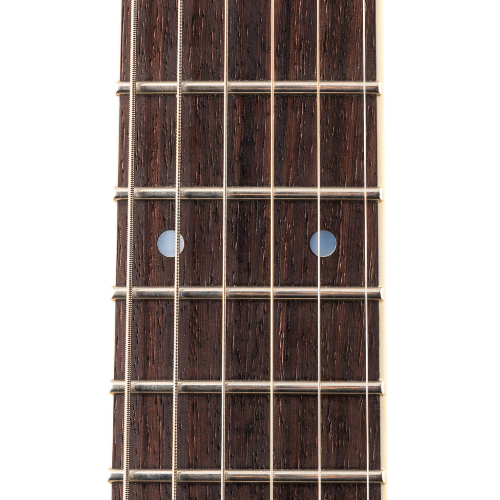 Collings I35-LC Vintage - Tobacco Burst (638)