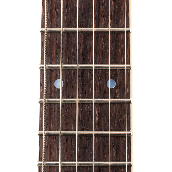 Collings I35-LC Vintage - Tobacco Burst (638)