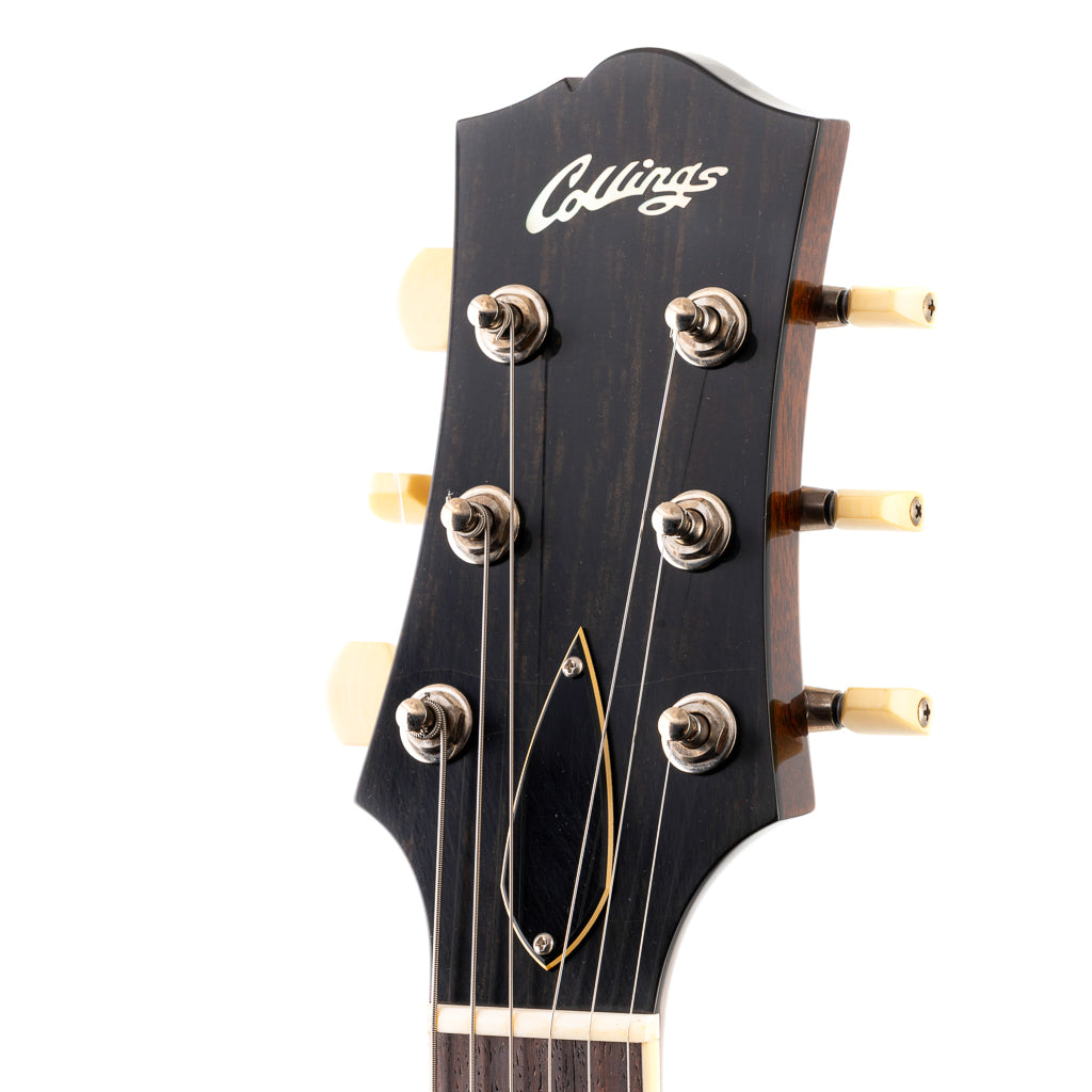 Collings I35-LC Vintage - Tobacco Burst (638)