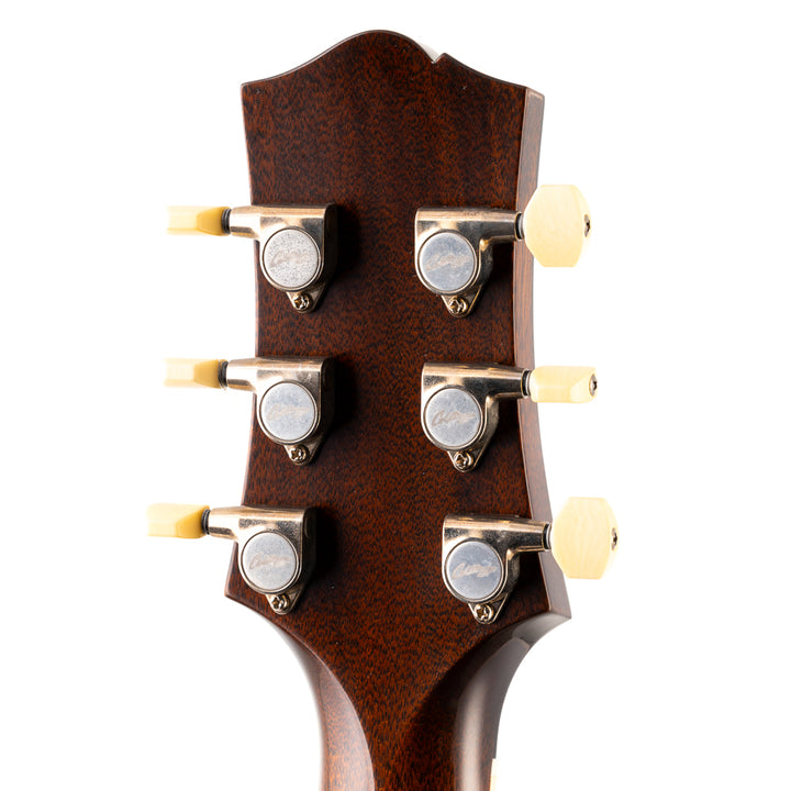 Collings I35-LC Vintage - Tobacco Burst (638)