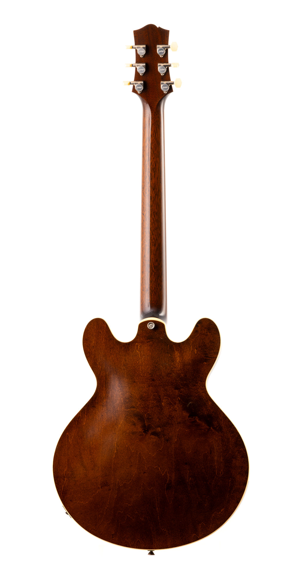 Collings I35-LC Vintage - Tobacco Burst (638)