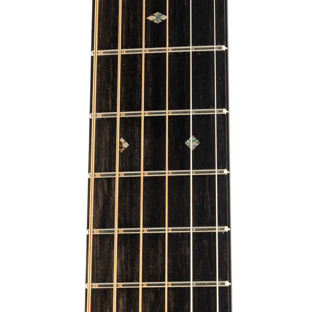 Collings Baby 2H Sitka Spruce Top, 1 3/4 Nut - Natural