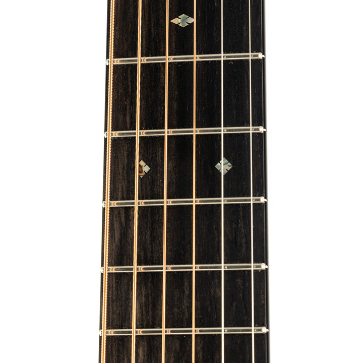 Collings Baby 2H Sitka Spruce Top, 1 3/4 Nut - Natural