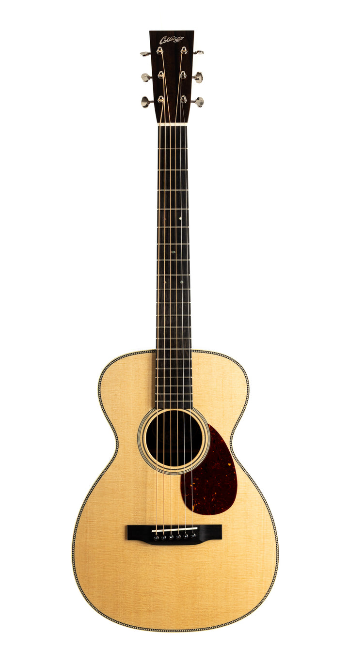 Collings Baby 2H Sitka Spruce Top, 1 3/4 Nut - Natural