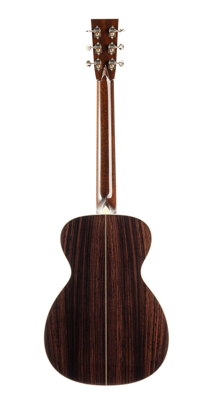 Collings Baby 2H Sitka Spruce Top, 1 3/4 Nut - Natural