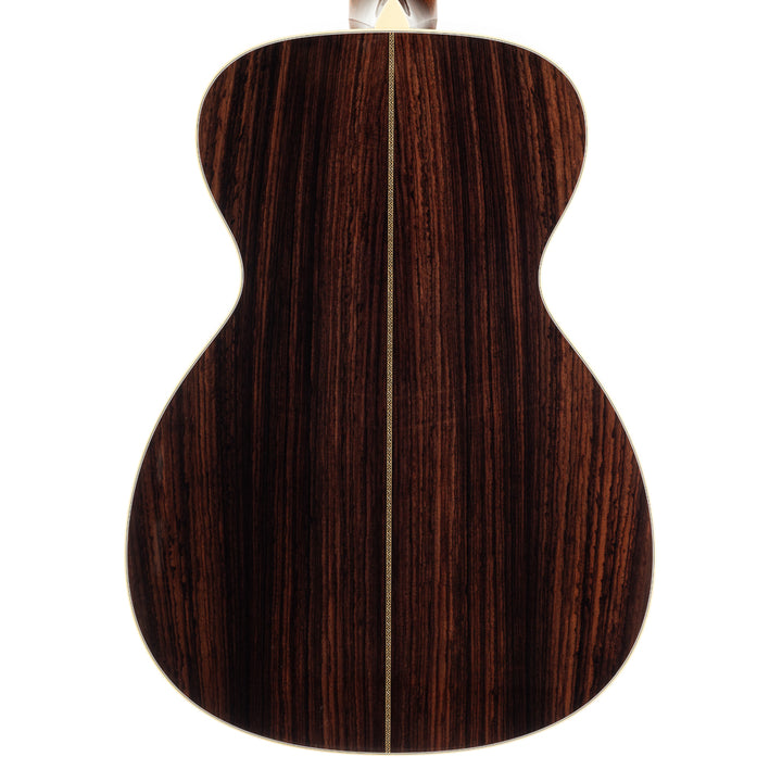 Collings Baby 2H Sitka Spruce Top, 1 3/4 Nut - Natural