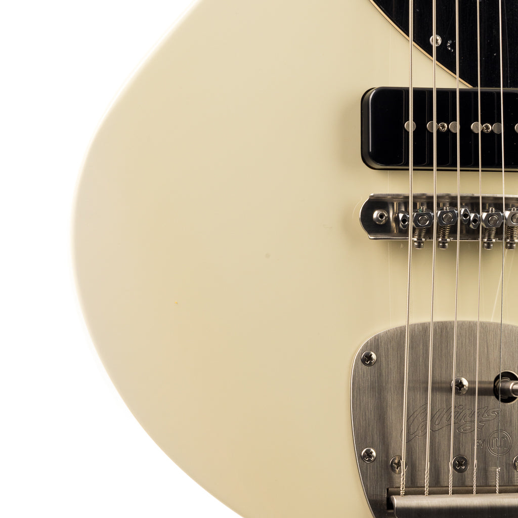 Collings 360 Baritone - Olympic White (854)