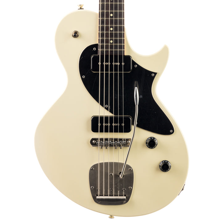 Collings 360 Baritone - Olympic White (854)