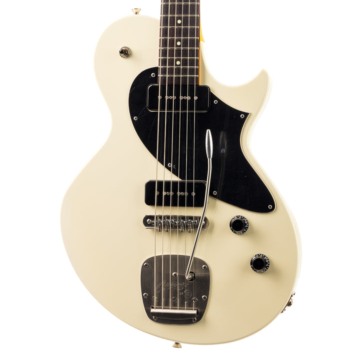 Collings 360 Baritone - Olympic White (854)