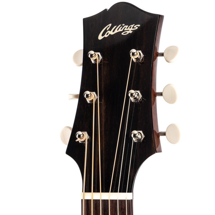 Collings CJ-45 T Adirondack Top - Sunburst (767)