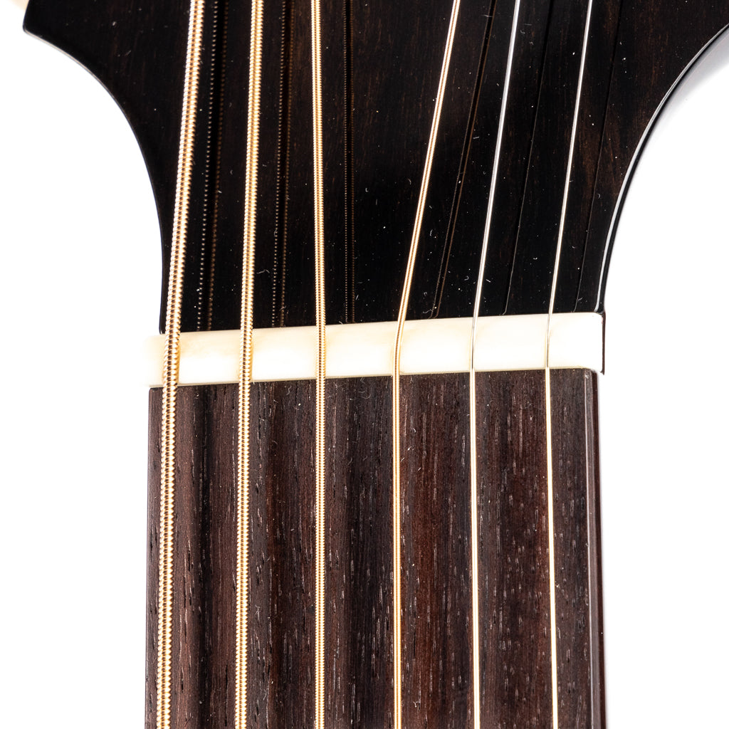 Collings CJ-45 T Adirondack Top - Sunburst (767)