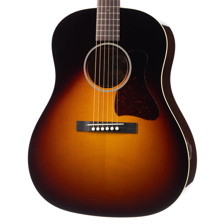 Collings CJ-45 T Adirondack Top - Sunburst (767)