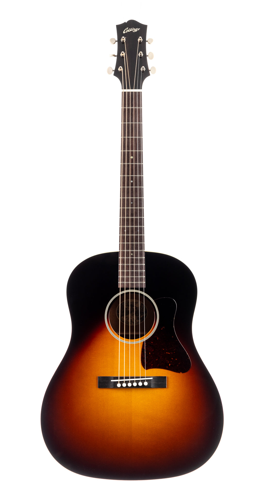 Collings CJ-45 T Adirondack Top - Sunburst (767)