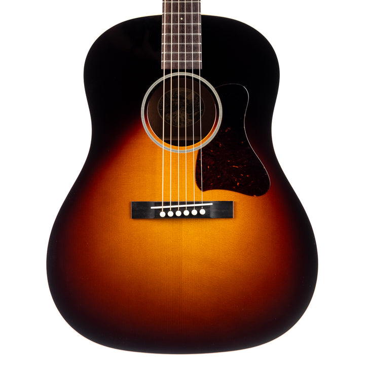 Collings CJ-45 T Adirondack Top - Sunburst (767)