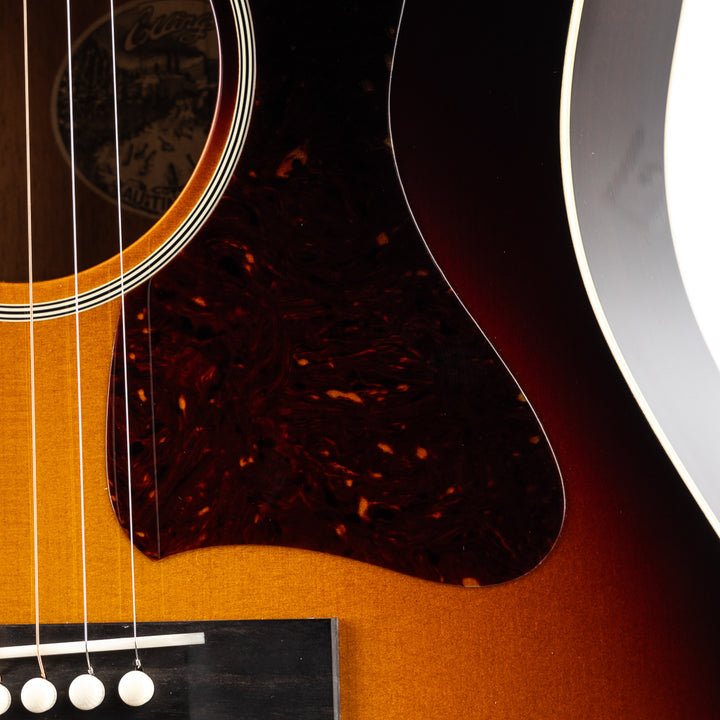 Collings CJ-45 T Adirondack Top - Sunburst (767)