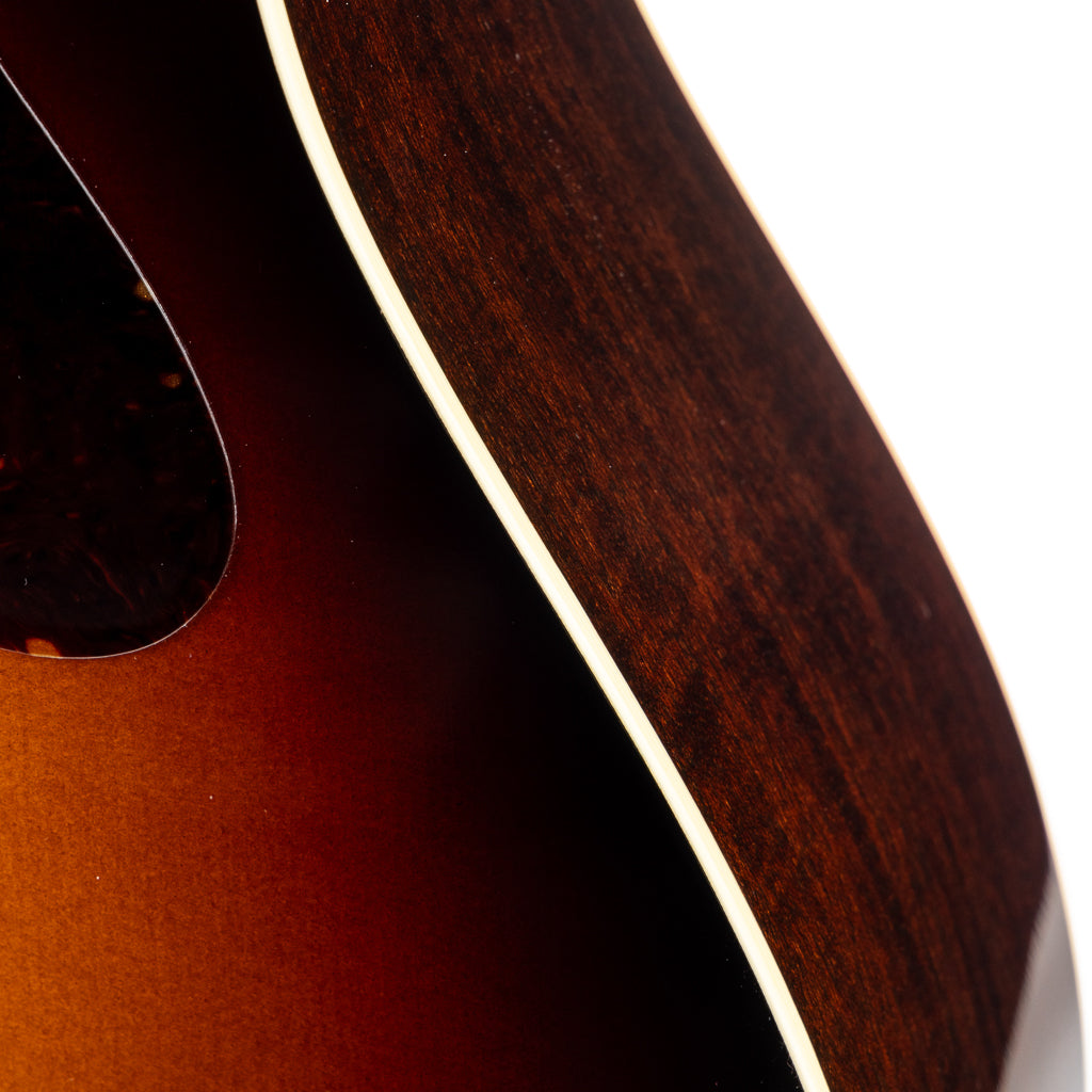 Collings CJ-45 T Adirondack Top - Sunburst (767)